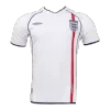 England Home Jersey Retro 2002 - gojersey