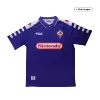 Fiorentina Home Jersey Retro 1998/99 - gojersey
