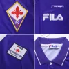 Fiorentina Home Jersey Retro 1998/99 - gojersey