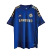 Chelsea Retro Soccer Jerseys Home 2012/13 - gojersey