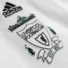 Liverpool Away Jersey Retro 1993/95 - gojersey