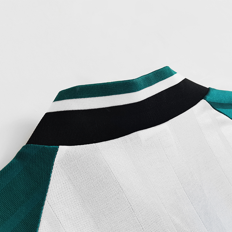 Liverpool Away Jersey Retro 1993/95 - gojersey