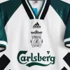 Liverpool Away Jersey Retro 1993/95 - gojersey