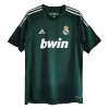 Real Madrid Third Away Jersey Retro 2012/13 - gojersey