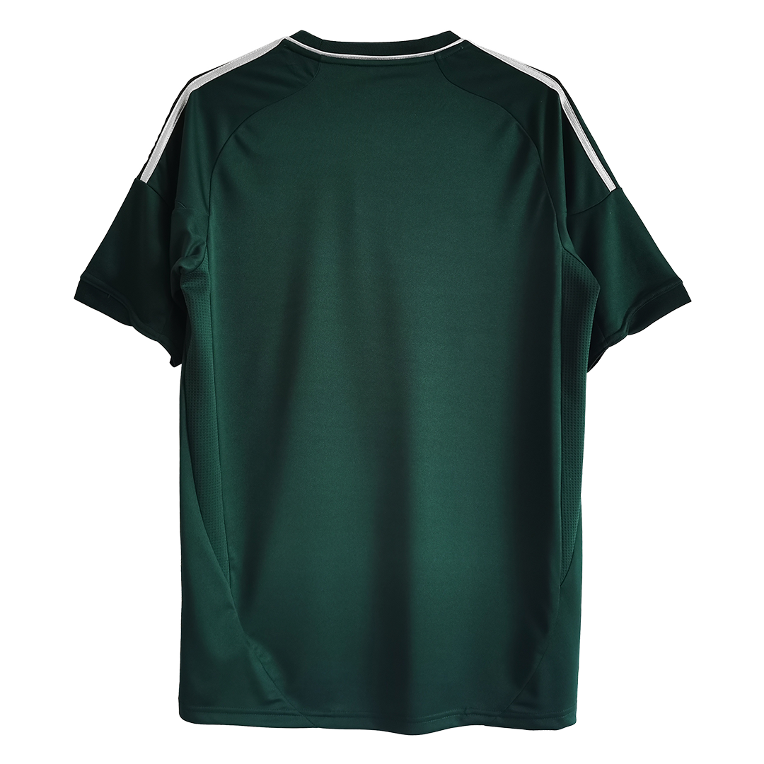 Real Madrid Third Away Jersey Retro 2012/13 - gojersey