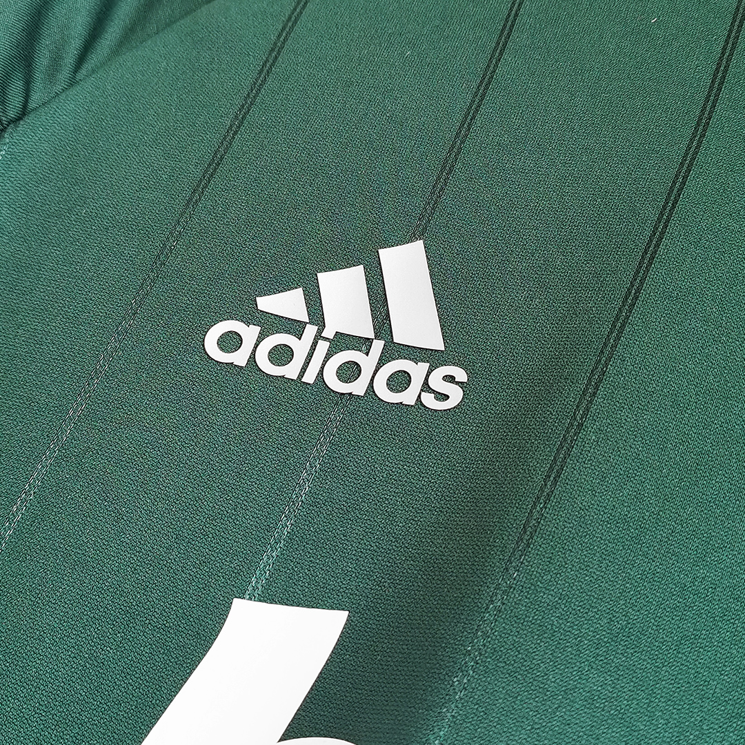 Real Madrid Third Away Jersey Retro 2012/13 - gojersey