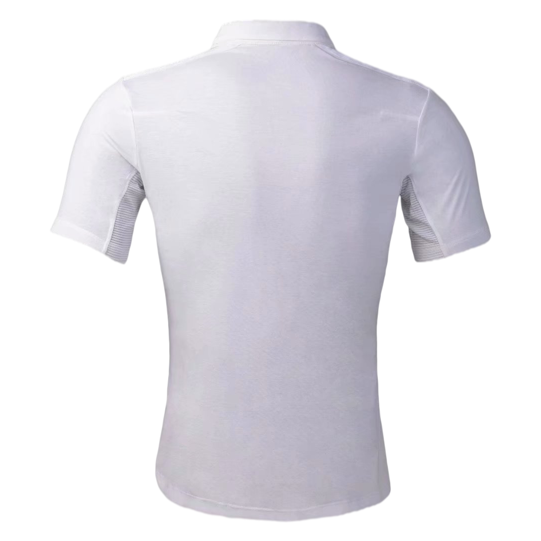 England Home Jersey Retro 2010 - gojersey