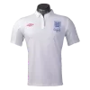 England Home Jersey Retro 2010 - gojersey