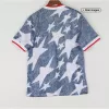 USA Away Jersey Retro 1994 - gojersey