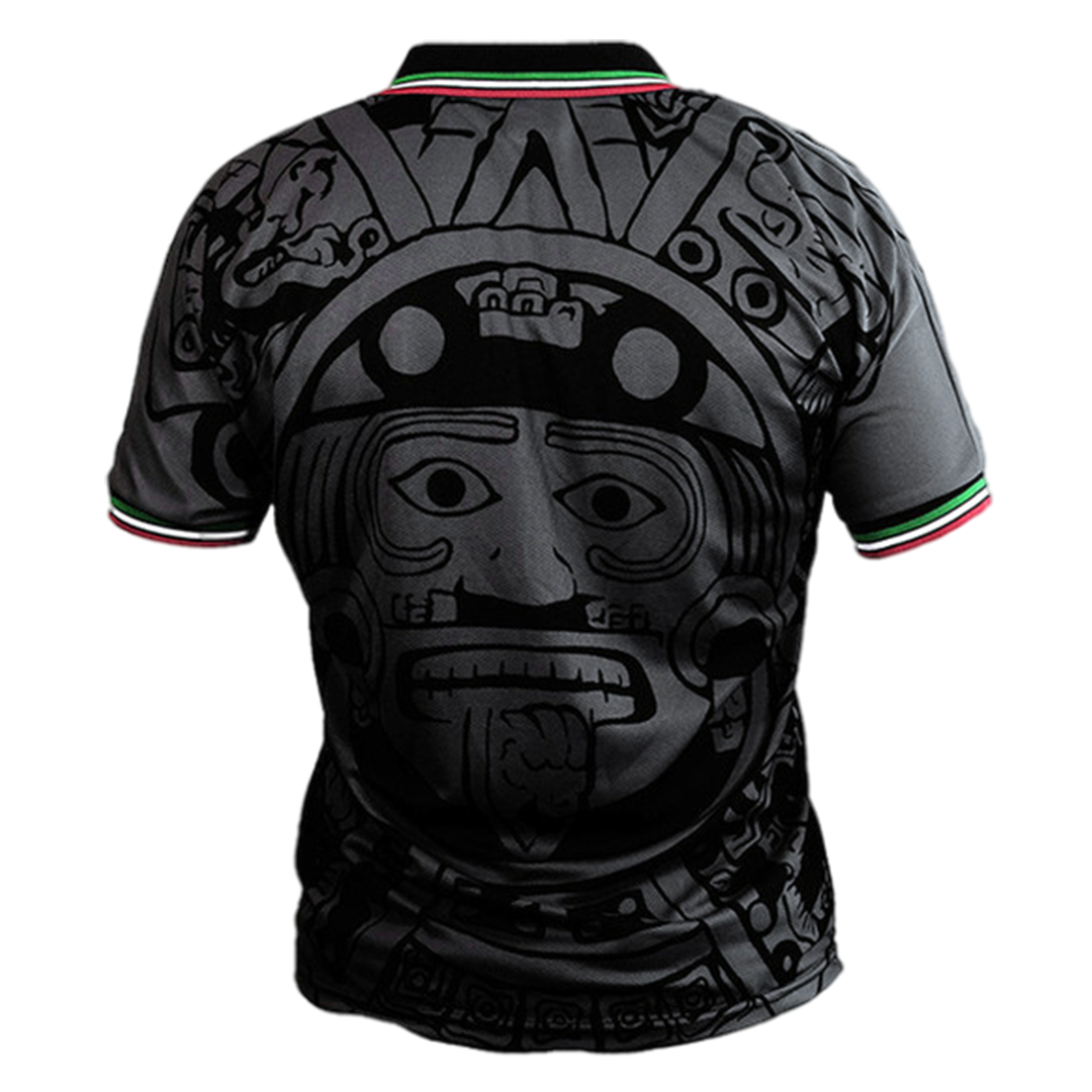 Mexico Special Jersey Retro 1998 - gojersey