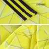 Dortmund Home Soccer Jersey Retro 1988 - gojersey