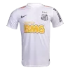 Santos FC Home Jersey Retro 2012 - gojersey