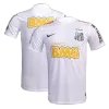 Santos FC Home Jersey Retro 2012 - gojersey