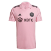 Inter Miami CF Home Jersey 2022 - gojersey