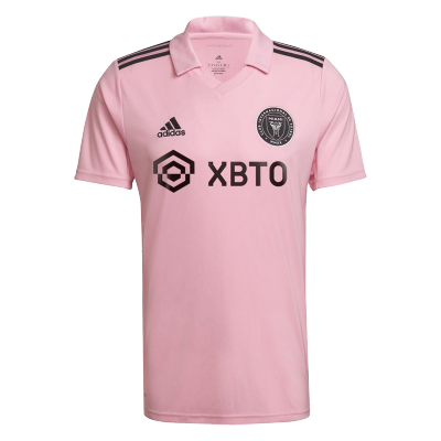 Inter Miami CF Home Jersey 2022 - gojersey