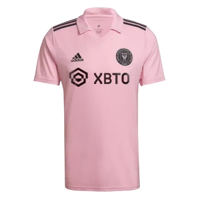 Inter Miami CF Home Jersey 2022 - gojersey