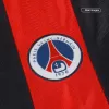 PSG Home Jersey Retro 2001/02 - gojersey
