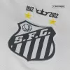 Santos FC Home Jersey Retro 2012 - gojersey