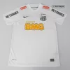 Santos FC Home Jersey Retro 2012 - gojersey