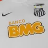 Santos FC Home Jersey Retro 2012 - gojersey