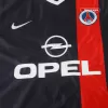 PSG Home Jersey Retro 2001/02 - gojersey