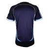 Argentina Away Jersey Retro 2006 - gojersey