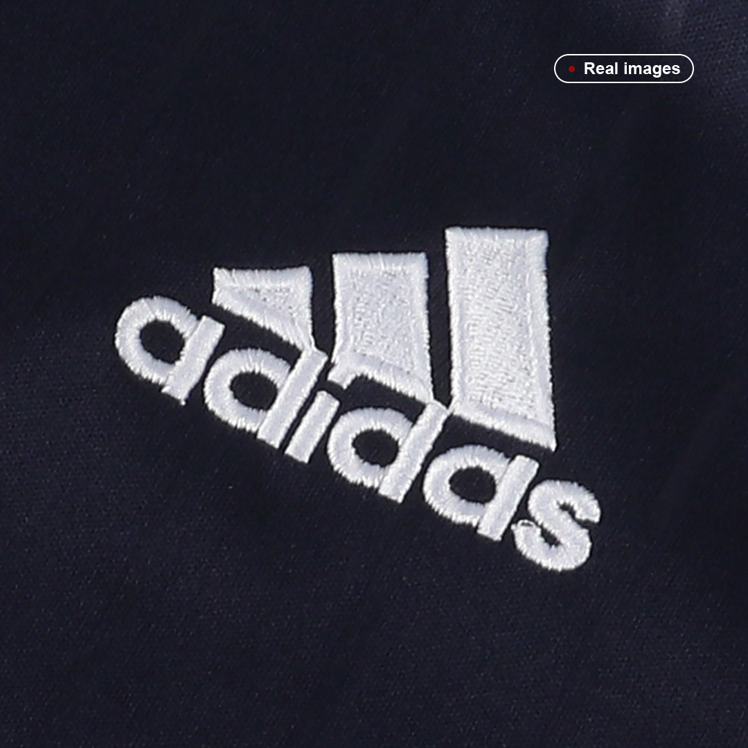 Argentina Away Jersey Retro 2006 - gojersey