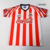 Chivas Home Jersey Retro 1998/99 - gojersey