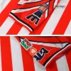 Chivas Home Jersey Retro 1998/99 - gojersey
