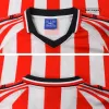 Chivas Home Jersey Retro 1998/99 - gojersey