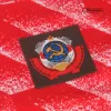 Soviet Union Home Jersey Retro 1987/88 - gojersey