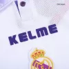 Real Madrid Home Jersey Retro 1997/98 - gojersey