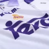 Real Madrid Home Jersey Retro 1997/98 - gojersey