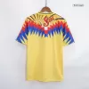 Club America Home Jersey Retro 1995 - gojersey
