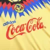 Club America Home Jersey Retro 1995 - gojersey