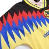 Club America Home Jersey Retro 1995 - gojersey