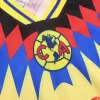 Club America Home Jersey Retro 1995 - gojersey
