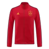 Spain Training Kit 2022/23 - Red (Jacket+Pants) - gojersey