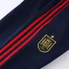Spain Training Kit 2022/23 - Red (Jacket+Pants) - gojersey