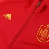 Spain Training Kit 2022/23 - Red (Jacket+Pants) - gojersey
