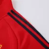 Spain Training Kit 2022/23 - Red (Jacket+Pants) - gojersey