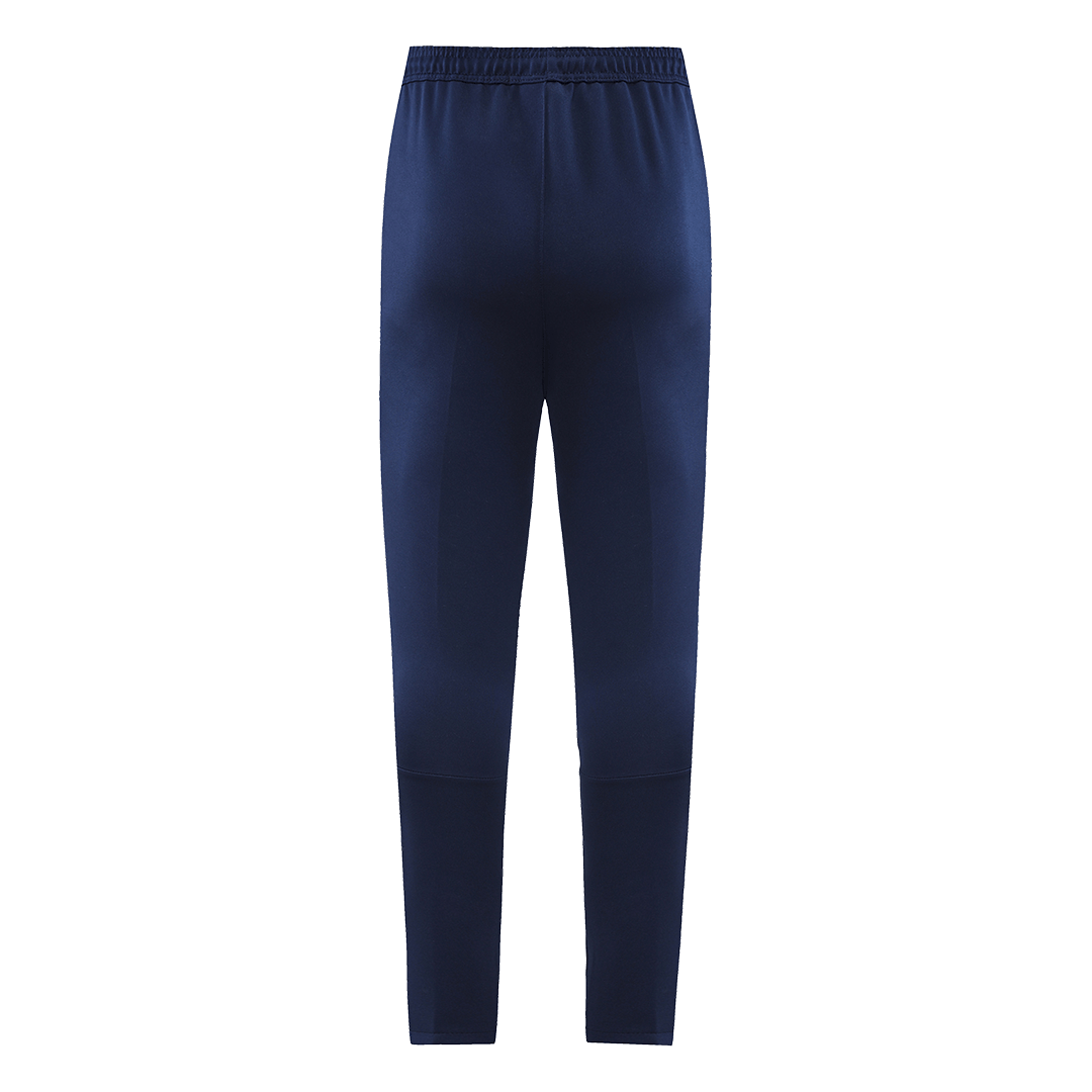 Spain Training Kit 2022/23 - Red (Jacket+Pants) - gojersey