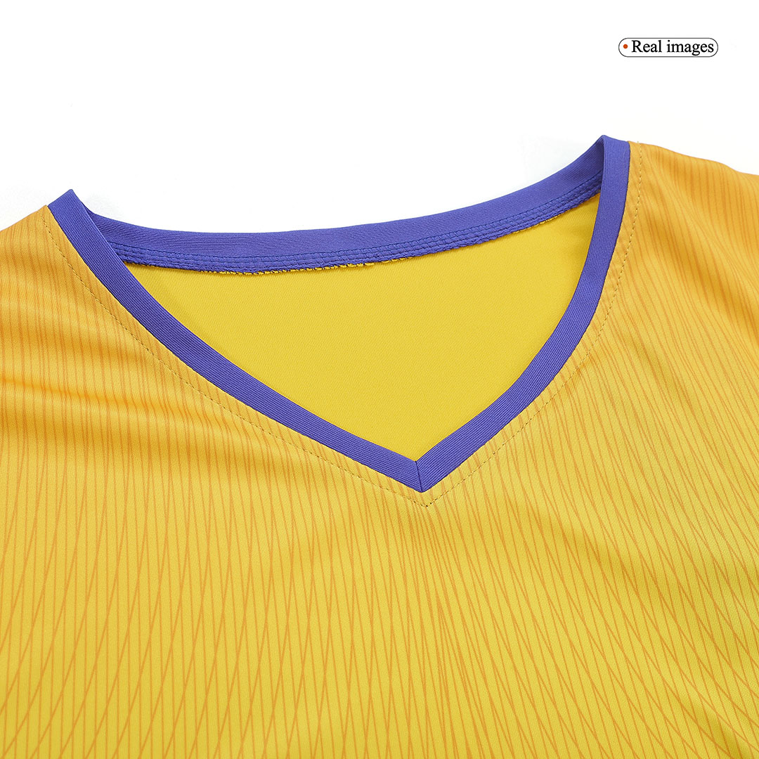 Inter Milan Third Away Jersey Retro 2002/03 - gojersey