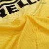 Inter Milan Third Away Jersey Retro 2002/03 - gojersey