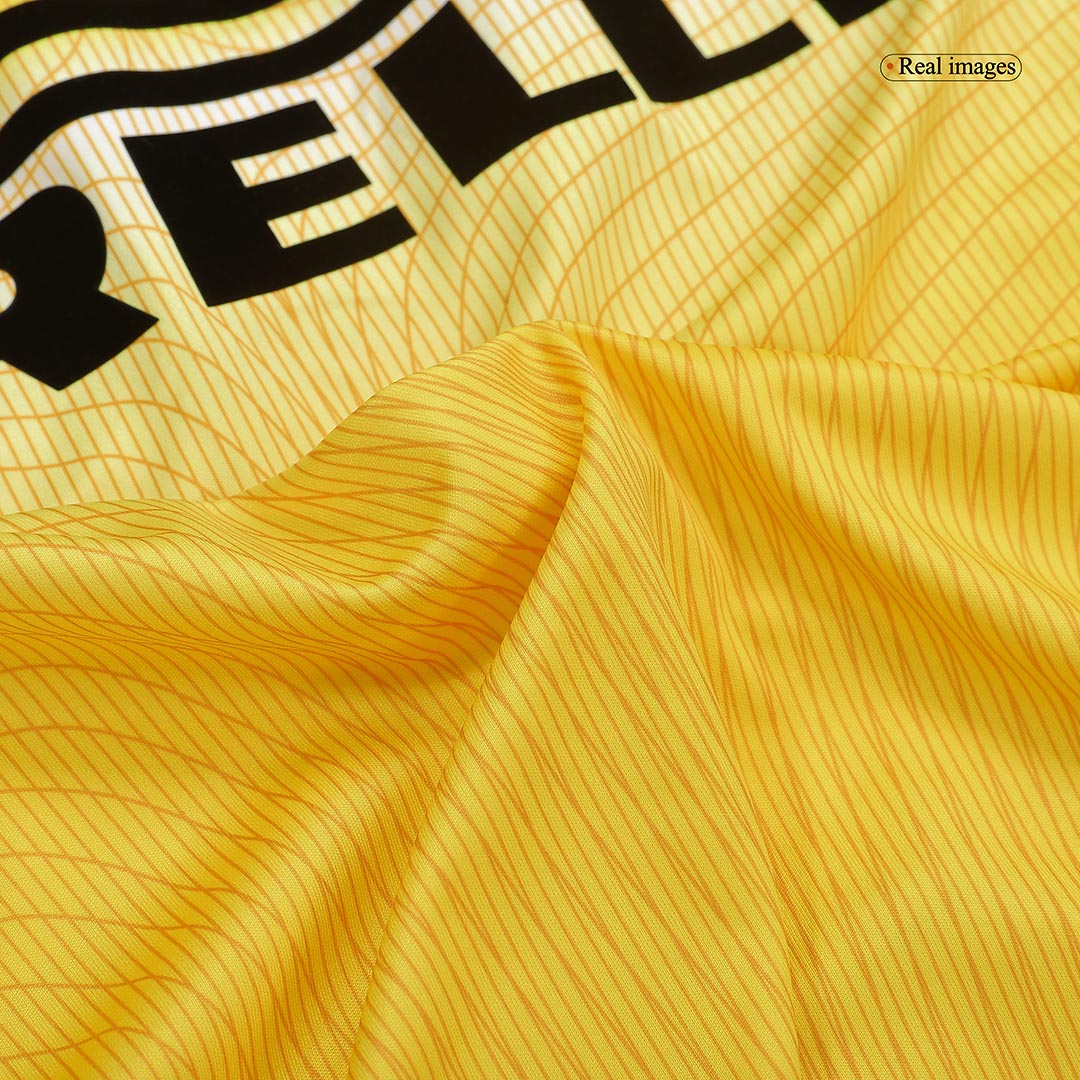 Inter Milan Third Away Jersey Retro 2002/03 - gojersey