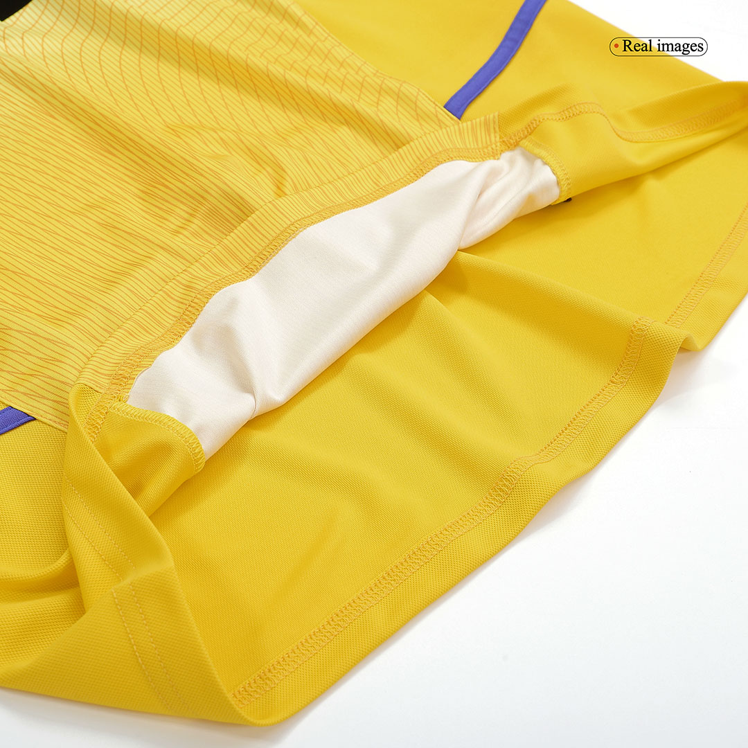 Inter Milan Third Away Jersey Retro 2002/03 - gojersey