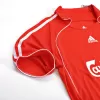 Liverpool Home Jersey Retro 2006/07 - gojersey
