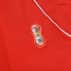 Liverpool Home Jersey Retro 2006/07 - gojersey