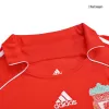 Liverpool Home Jersey Retro 2006/07 - gojersey
