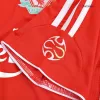 Liverpool Home Jersey Retro 2006/07 - gojersey